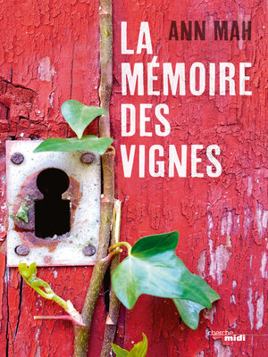 cover image of La Mémoire des vignes